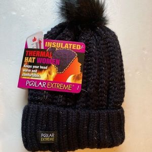 Polar Extreme thermal hat